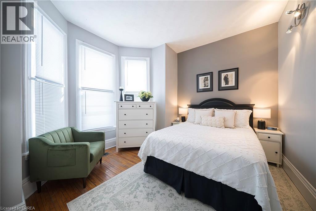 154 Park Avenue, Brantford, Ontario  N3S 5J4 - Photo 17 - 40797794