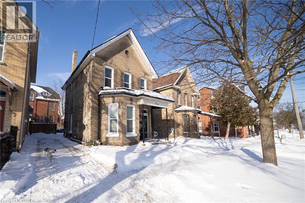 154 Park Avenue, Brantford, Ontario  N3S 5J4 - Photo 2 - 40797794