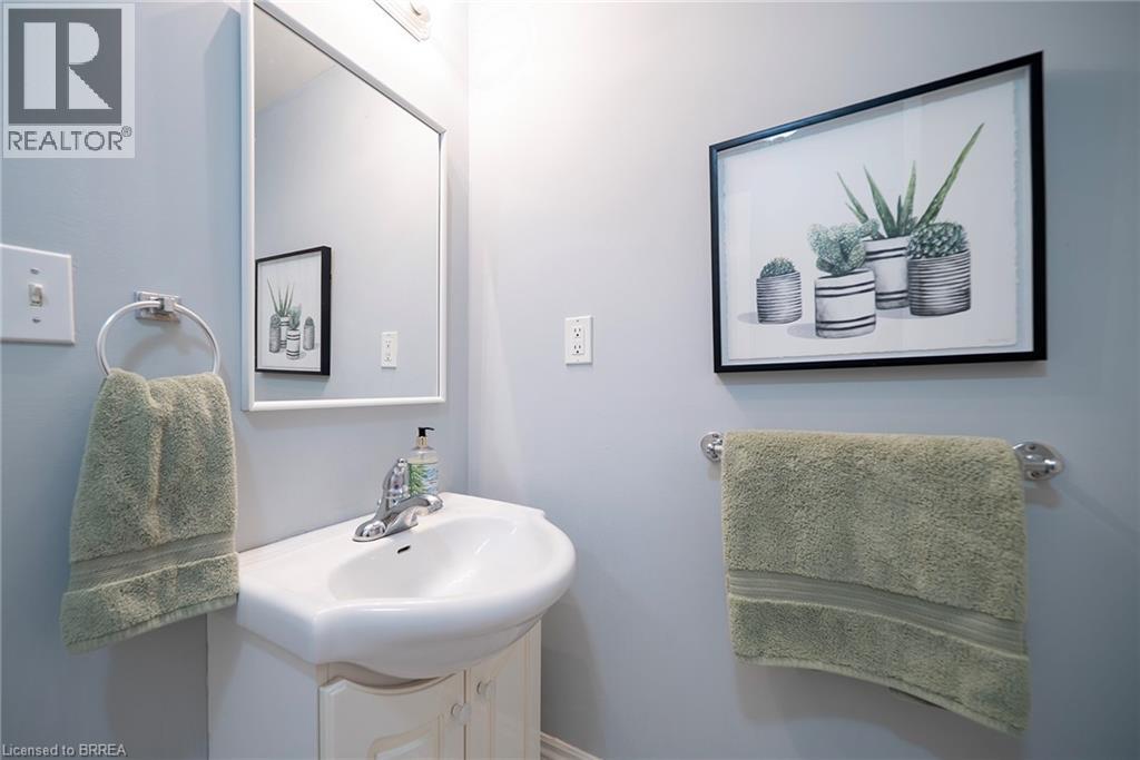 154 Park Avenue, Brantford, Ontario  N3S 5J4 - Photo 20 - 40797794