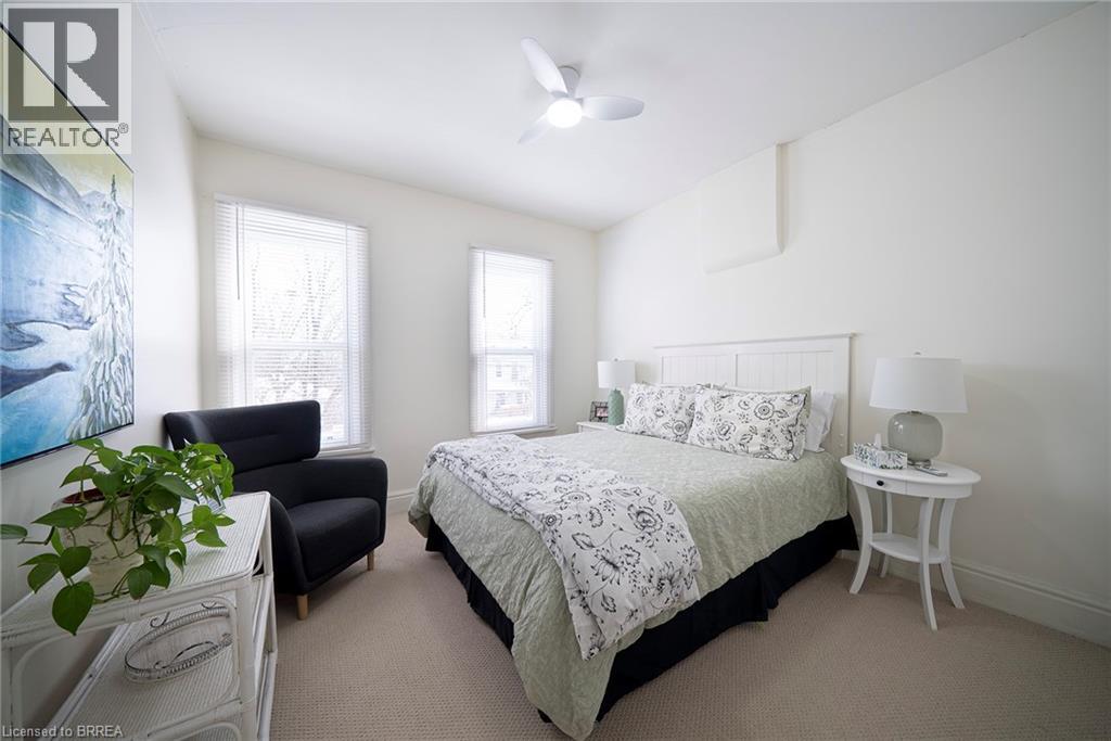 154 Park Avenue, Brantford, Ontario  N3S 5J4 - Photo 25 - 40797794