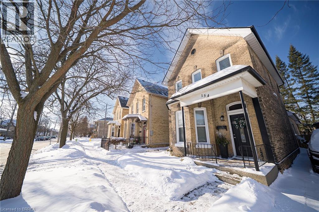 154 Park Avenue, Brantford, Ontario  N3S 5J4 - Photo 3 - 40797794