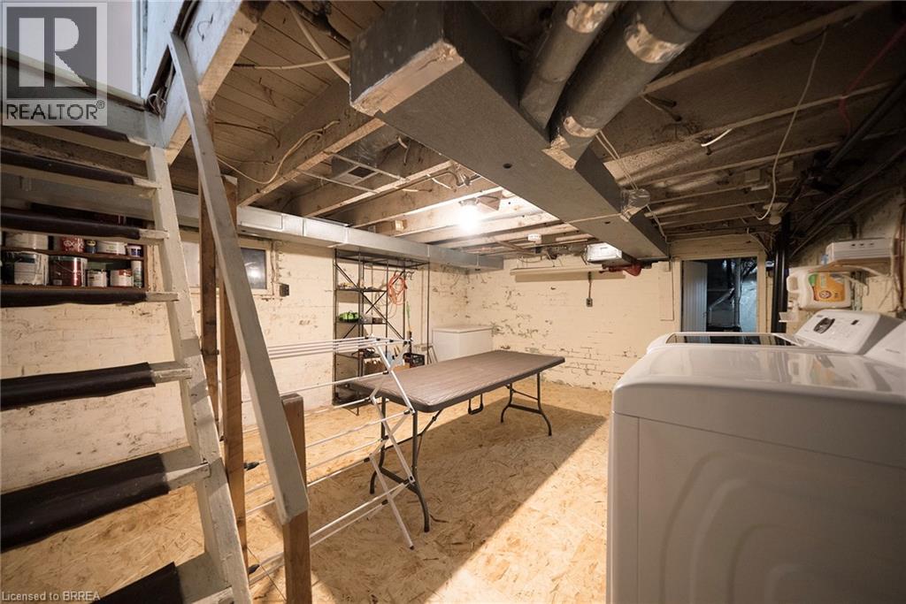 154 Park Avenue, Brantford, Ontario  N3S 5J4 - Photo 33 - 40797794