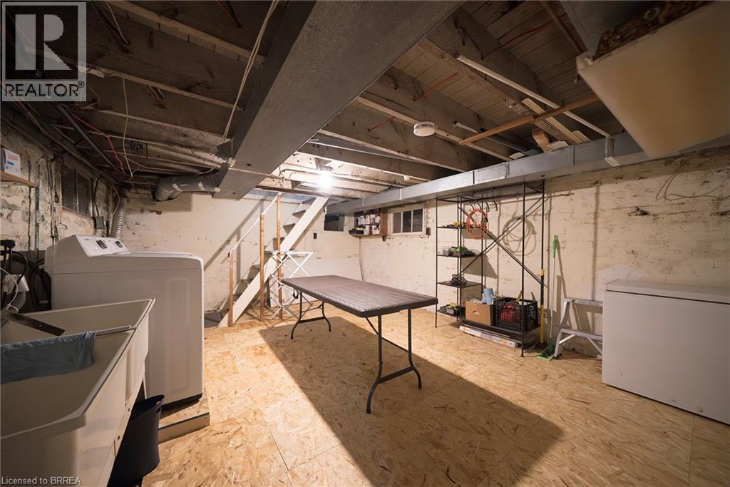 154 Park Avenue, Brantford, Ontario  N3S 5J4 - Photo 34 - 40797794