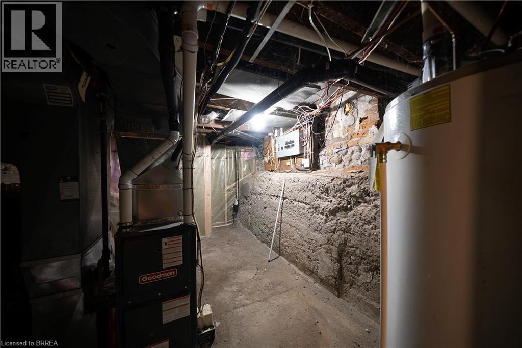 154 Park Avenue, Brantford, Ontario  N3S 5J4 - Photo 36 - 40797794