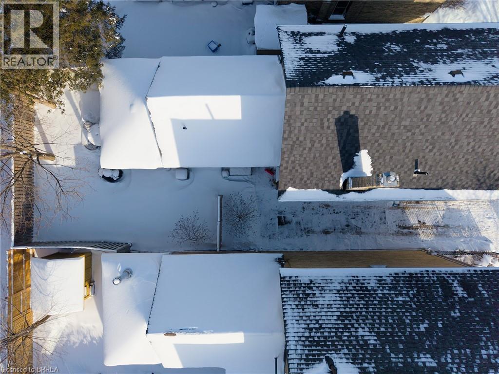 154 Park Avenue, Brantford, Ontario  N3S 5J4 - Photo 40 - 40797794