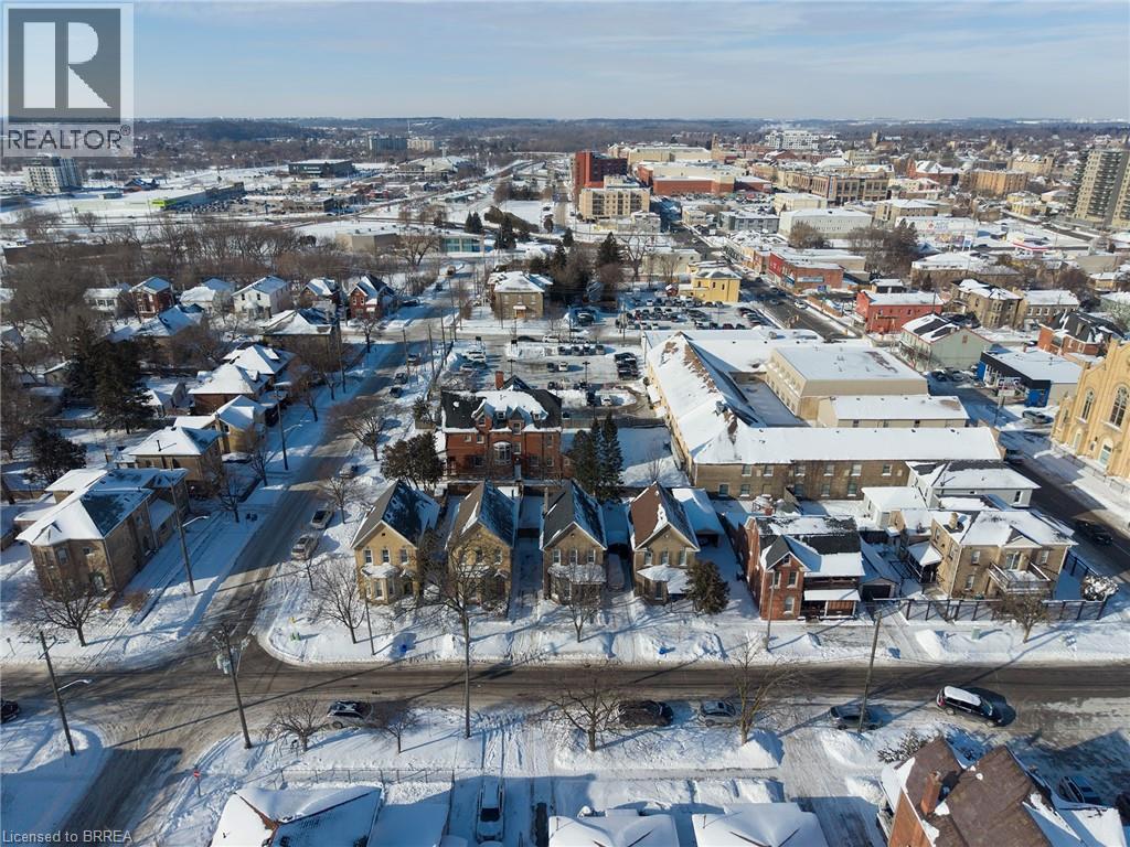 154 Park Avenue, Brantford, Ontario  N3S 5J4 - Photo 41 - 40797794