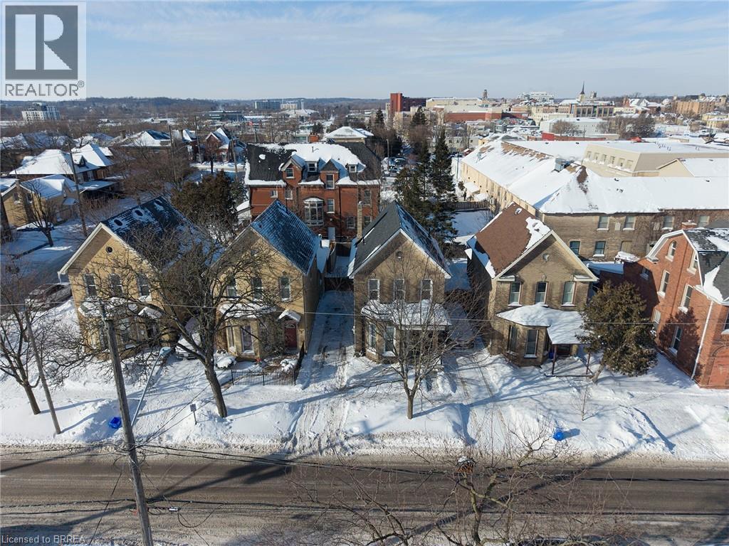 154 Park Avenue, Brantford, Ontario  N3S 5J4 - Photo 43 - 40797794