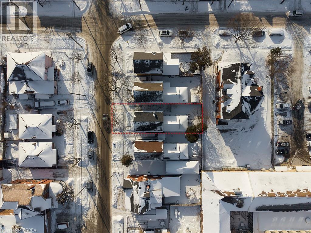 154 Park Avenue, Brantford, Ontario  N3S 5J4 - Photo 44 - 40797794