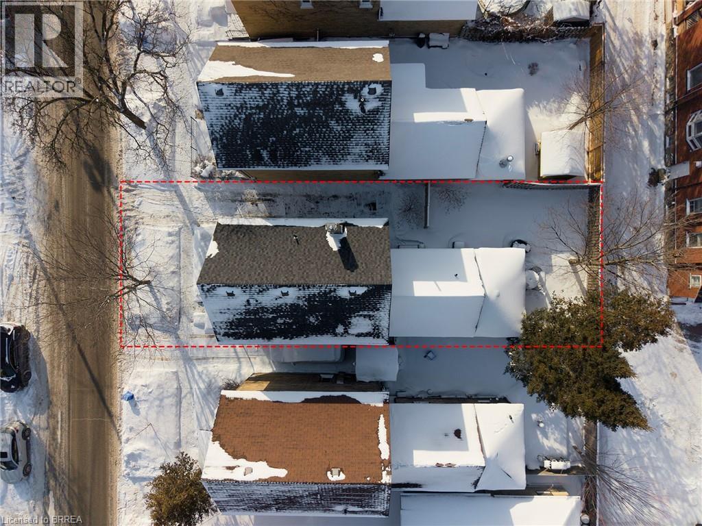 154 Park Avenue, Brantford, Ontario  N3S 5J4 - Photo 45 - 40797794