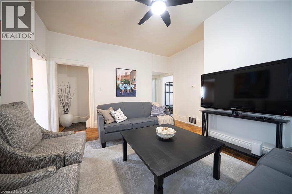 154 Park Avenue, Brantford, Ontario  N3S 5J4 - Photo 7 - 40797794