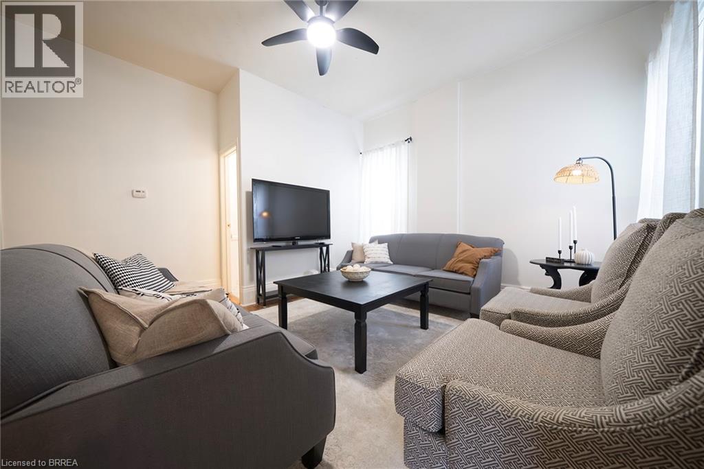 154 Park Avenue, Brantford, Ontario  N3S 5J4 - Photo 8 - 40797794