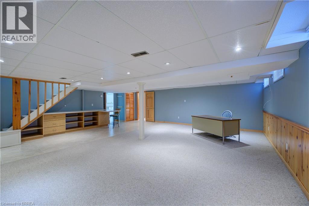 8 Wildflower Lane, Brantford, Ontario  N3R 6B4 - Photo 34 - 40797505