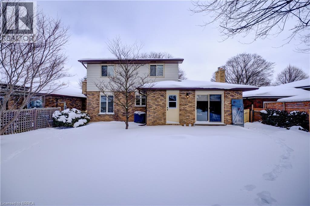 8 Wildflower Lane, Brantford, Ontario  N3R 6B4 - Photo 43 - 40797505