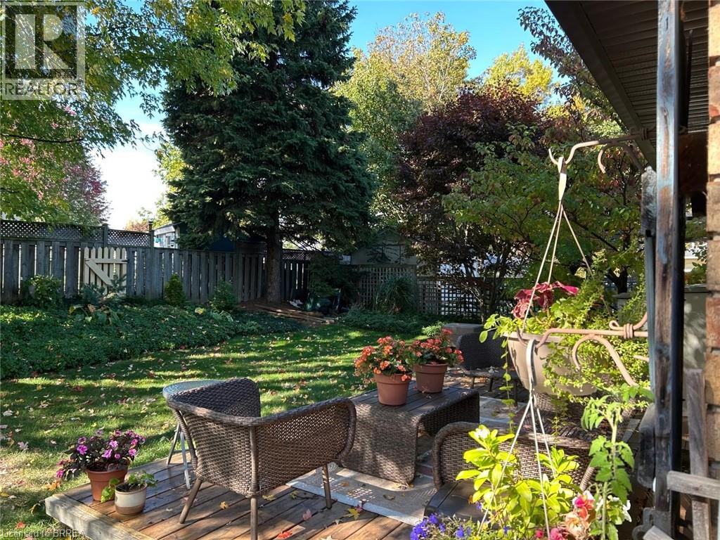 8 Wildflower Lane, Brantford, Ontario  N3R 6B4 - Photo 45 - 40797505