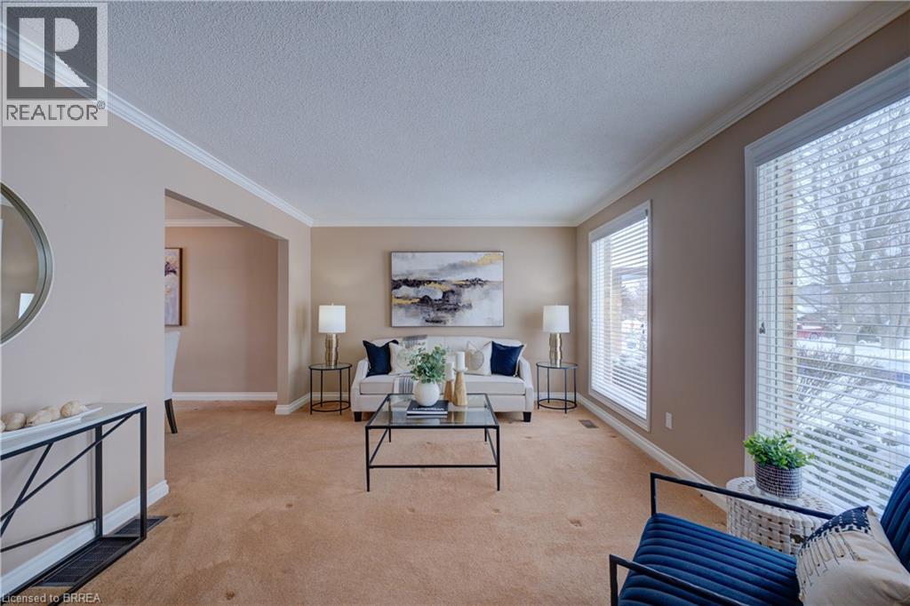 8 Wildflower Lane, Brantford, Ontario  N3R 6B4 - Photo 6 - 40797505