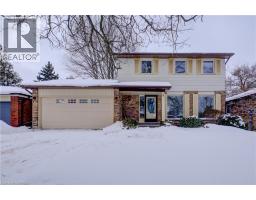 8 WILDFLOWER Lane, Brantford, Ontario