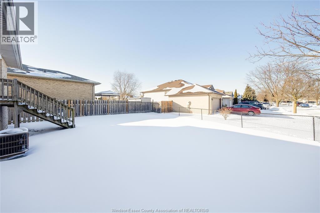 11184 Springhollow Drive, Windsor, Ontario  N9P 1N3 - Photo 42 - 26002206