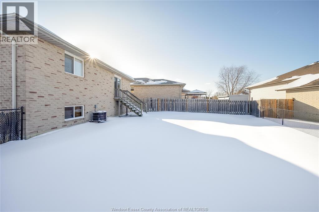 11184 Springhollow Drive, Windsor, Ontario  N9P 1N3 - Photo 43 - 26002206