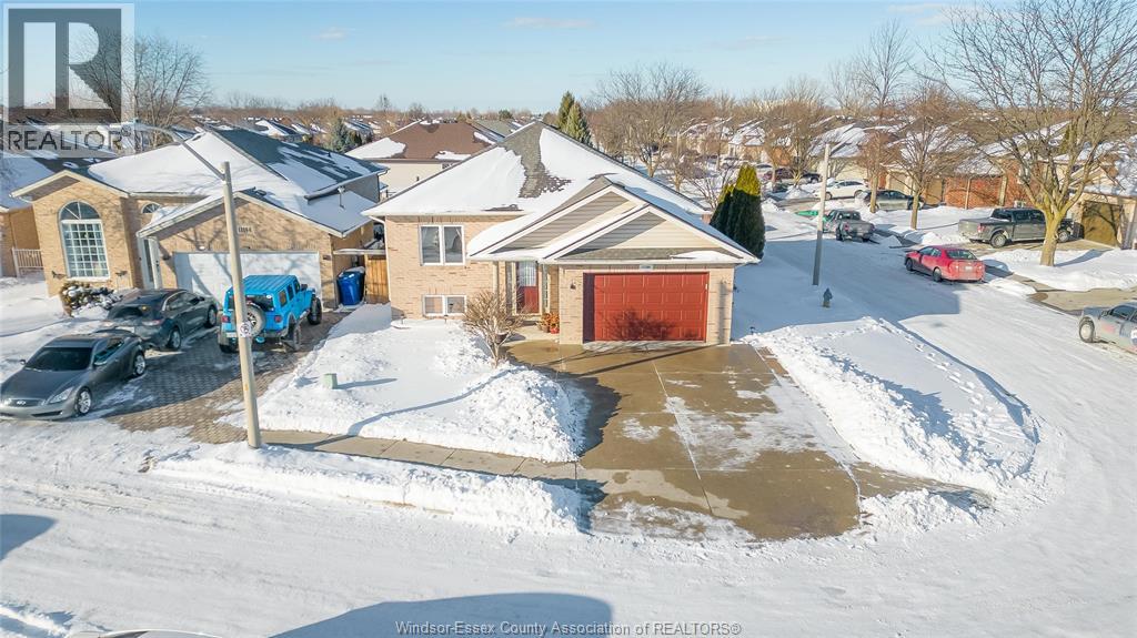 11184 Springhollow Drive, Windsor, Ontario  N9P 1N3 - Photo 45 - 26002206