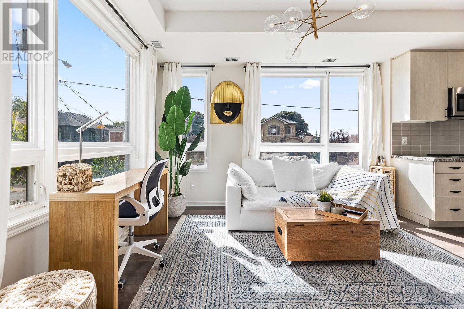 201 - 1110 BRIAR HILL AVENUE, Toronto, Ontario