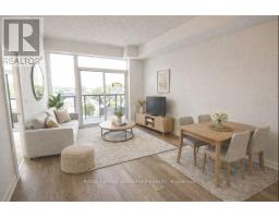 413 - 1603 EGLINTON AVENUE W, Toronto, Ontario