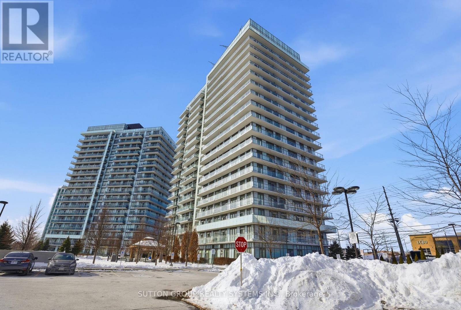 101 - 4655 GLEN ERIN DRIVE, Mississauga, Ontario