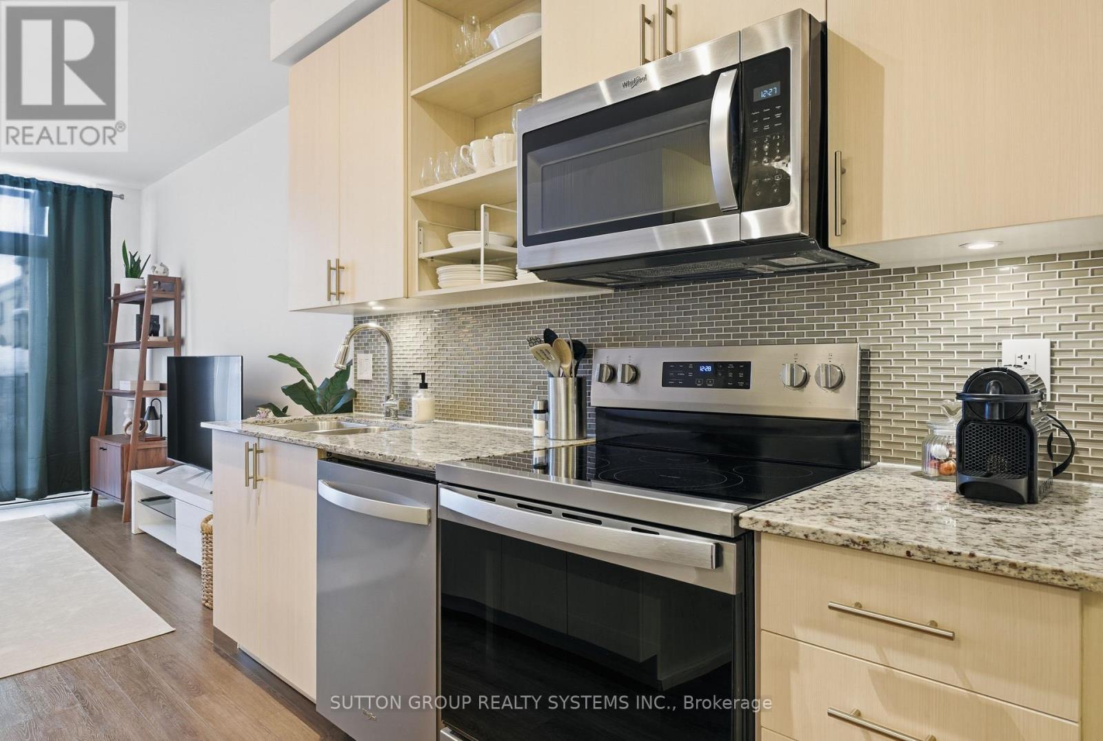 101 - 4655 Glen Erin Drive, Mississauga, Ontario  L5M 0Z1 - Photo 12 - W12752096