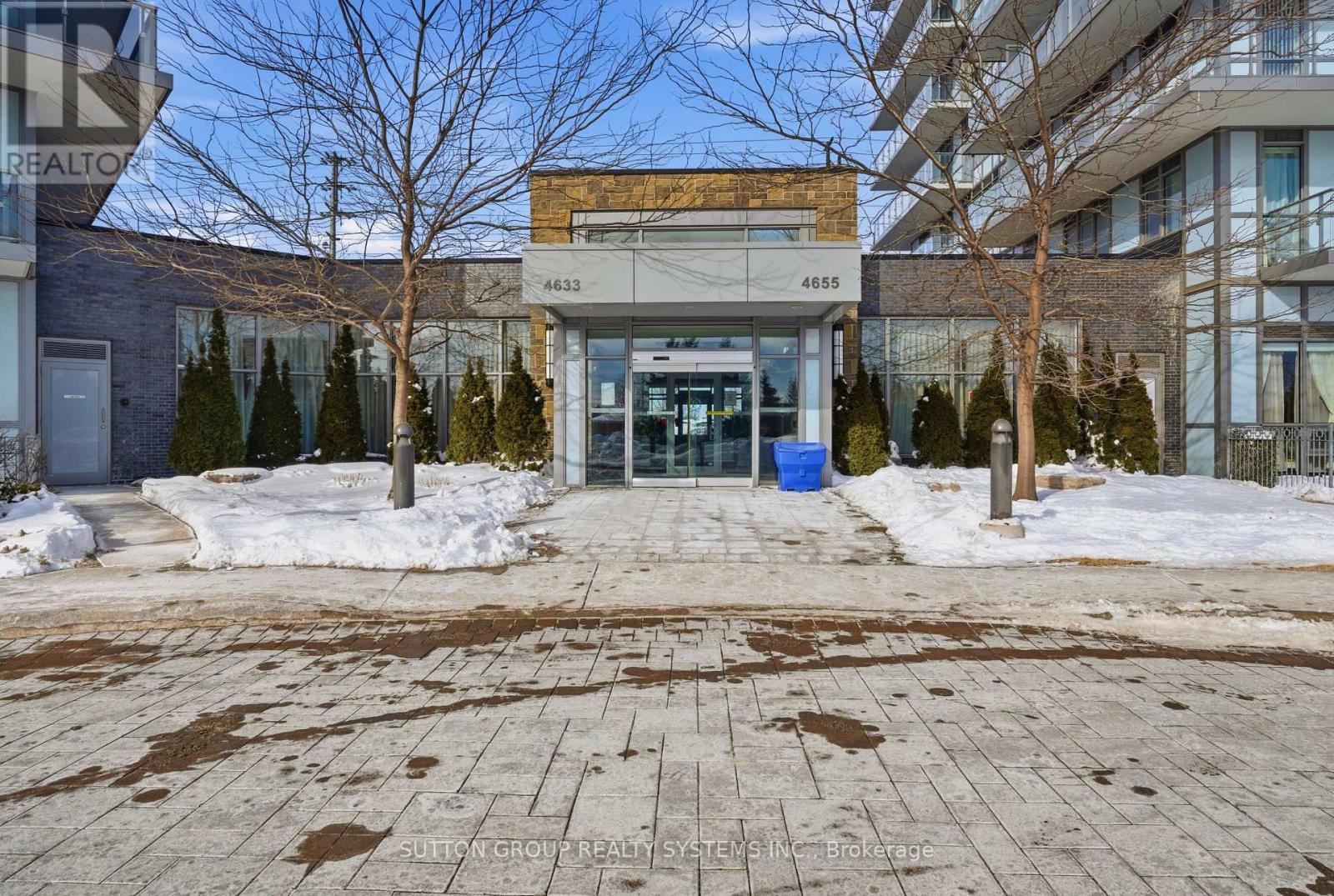 101 - 4655 Glen Erin Drive, Mississauga, Ontario  L5M 0Z1 - Photo 2 - W12752096