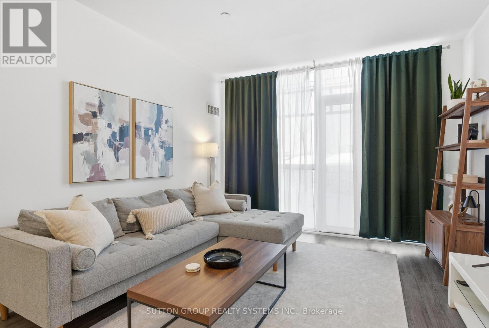 101 - 4655 Glen Erin Drive, Mississauga, Ontario  L5M 0Z1 - Photo 3 - W12752096