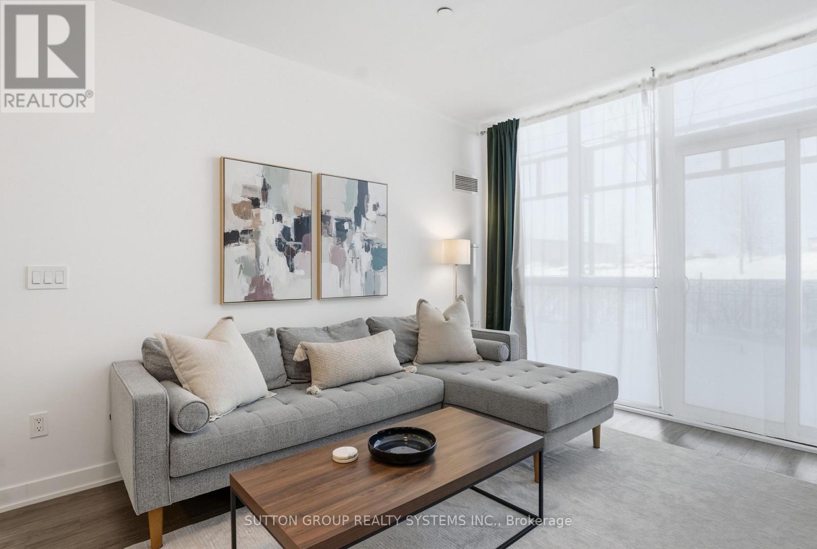 101 - 4655 Glen Erin Drive, Mississauga, Ontario  L5M 0Z1 - Photo 4 - W12752096