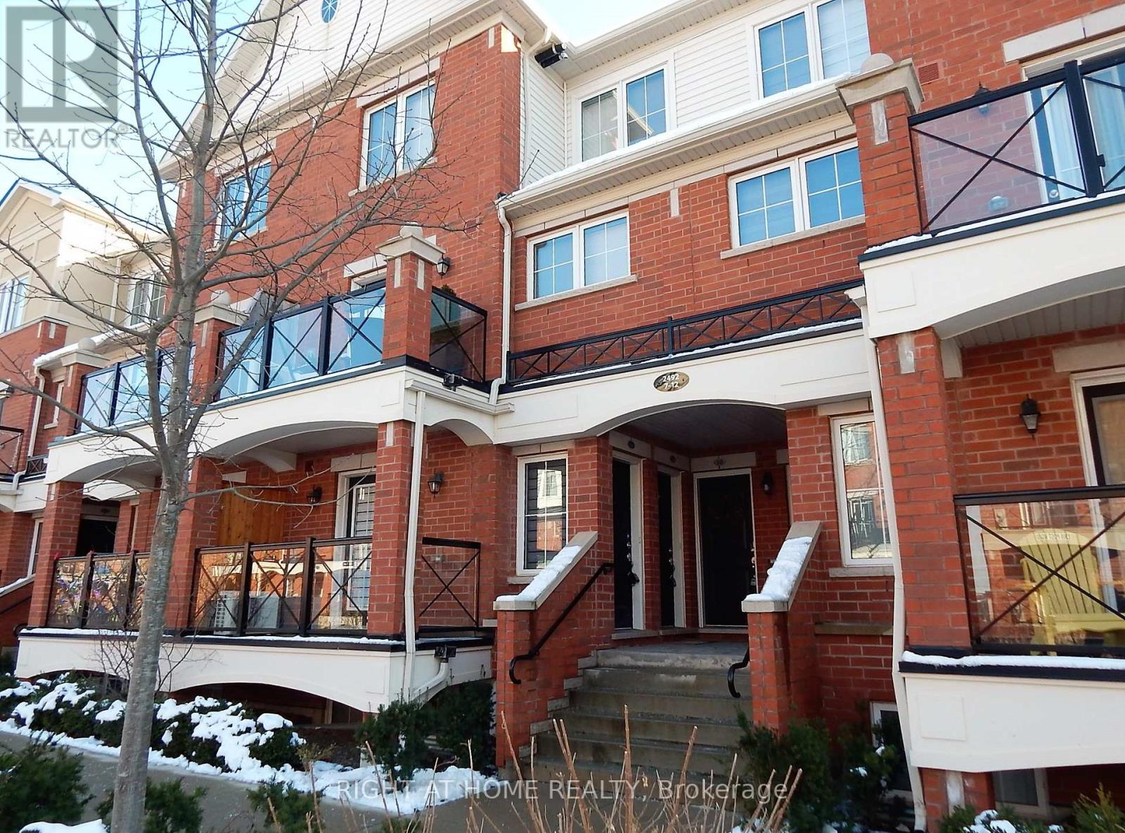 12 - 2492 Post Road, Oakville, Ontario  L6H 0K1 - Photo 2 - W12752098