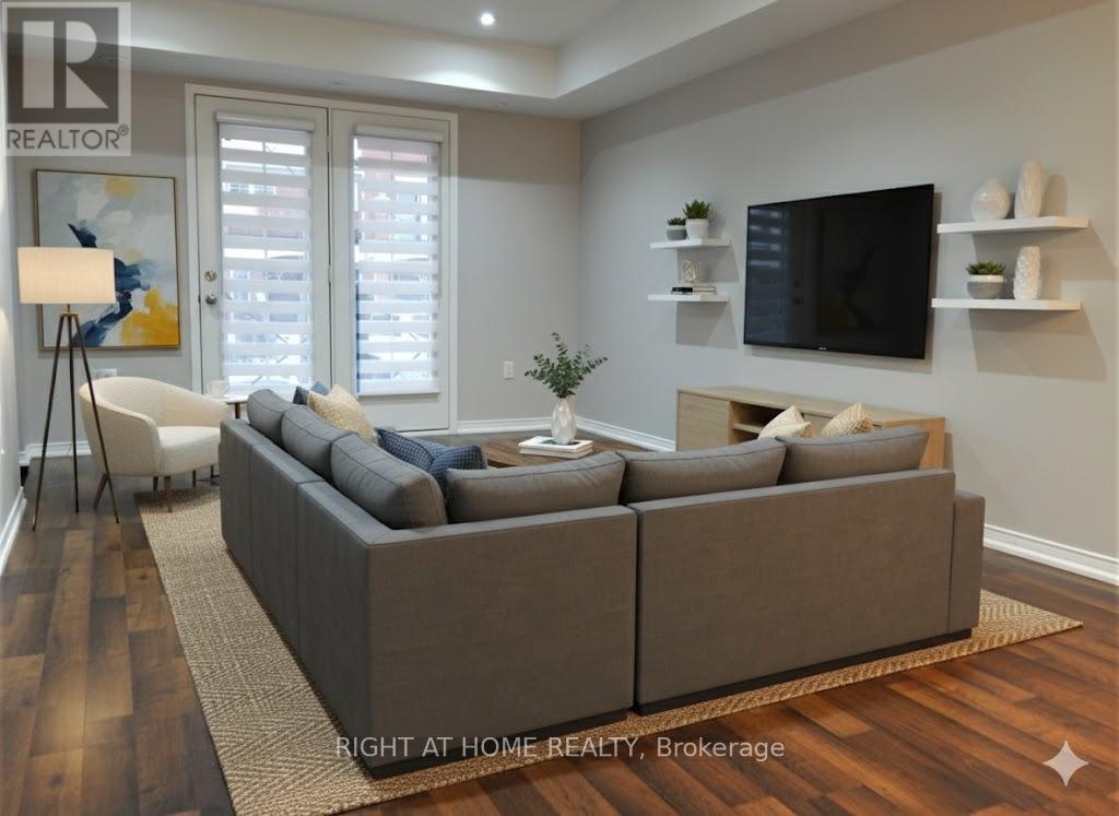 12 - 2492 Post Road, Oakville, Ontario  L6H 0K1 - Photo 4 - W12752098