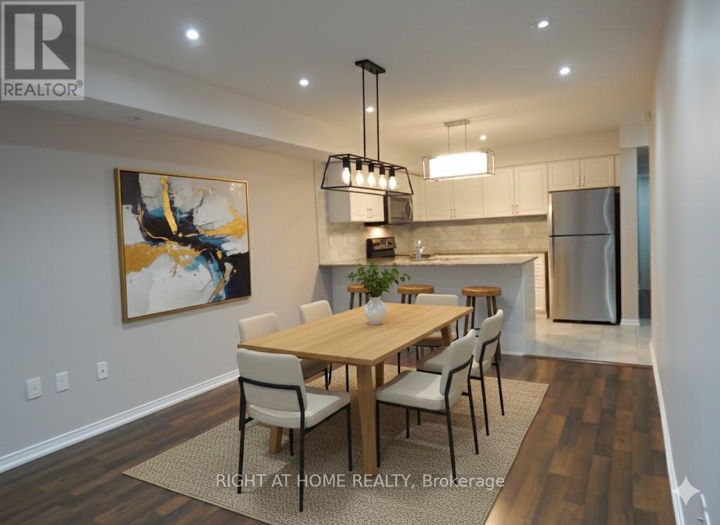 12 - 2492 Post Road, Oakville, Ontario  L6H 0K1 - Photo 6 - W12752098