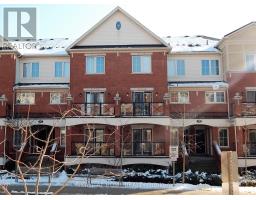 12 - 2492 POST ROAD, Oakville, Ontario