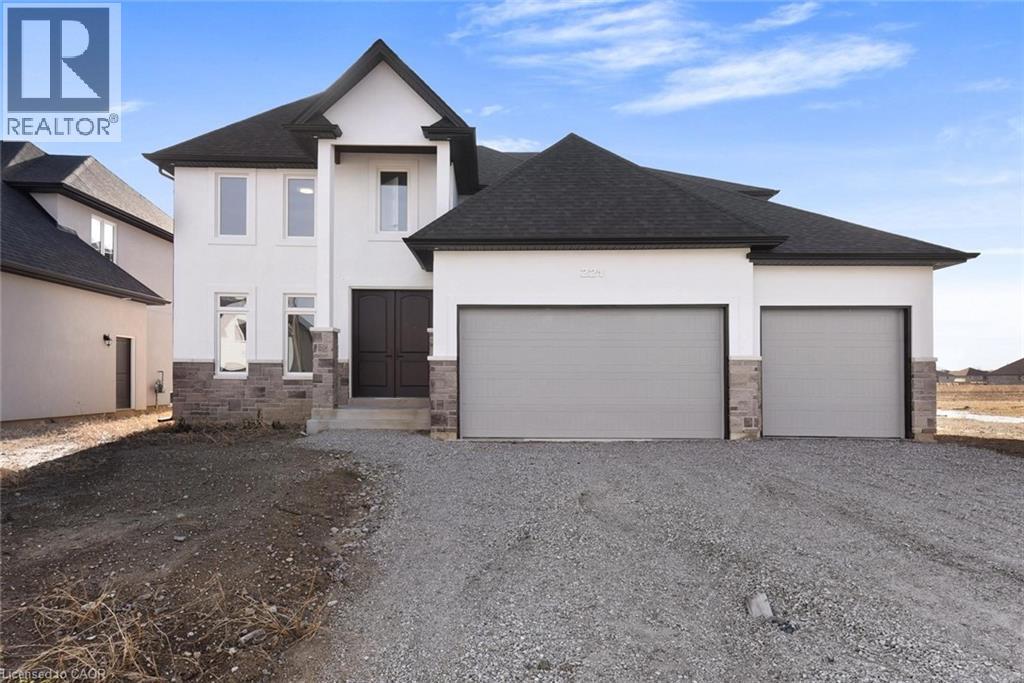 221 Cowan Court, Amherstburg, Ontario  N9V 0G9 - Photo 1 - 40802551