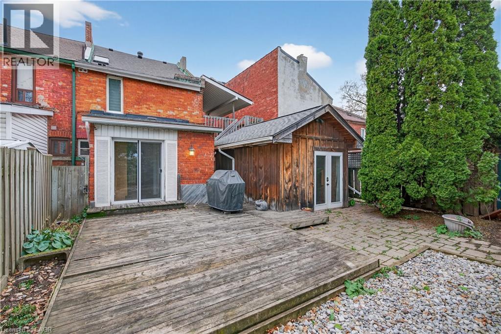 292 John Street N, Hamilton, Ontario  L8L 4P7 - Photo 41 - 40802016