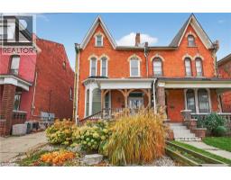 292 JOHN Street N, Hamilton, Ontario
