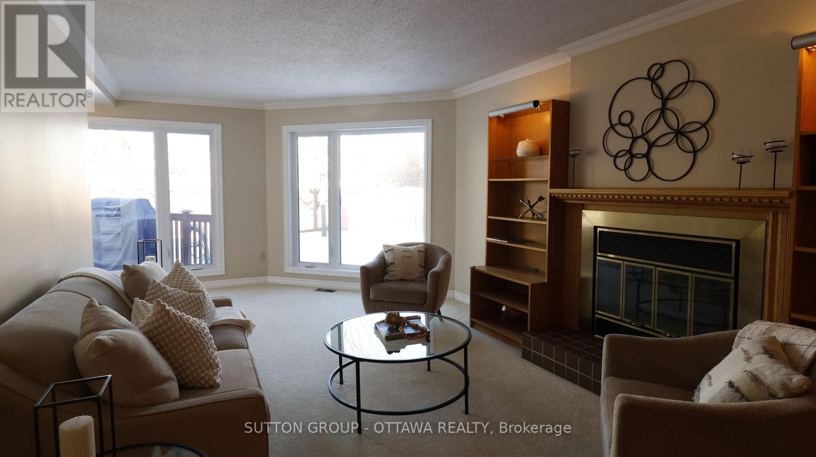22 Appaloosa Drive N, Ottawa, Ontario  K2M 1N7 - Photo 29 - X12751636