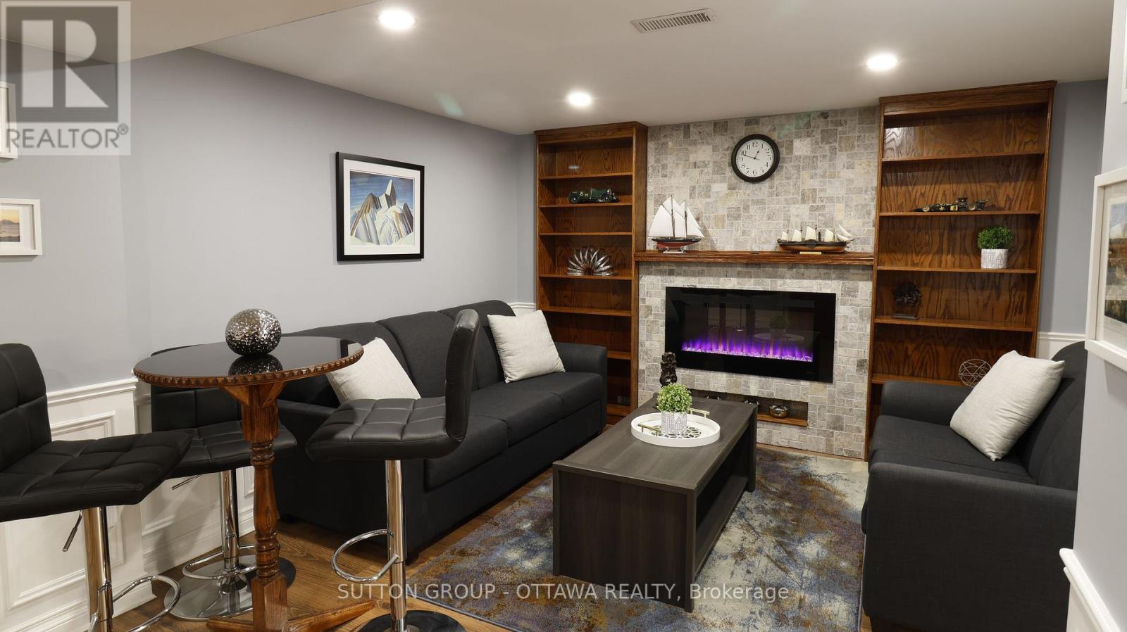 22 Appaloosa Drive N, Ottawa, Ontario  K2M 1N7 - Photo 41 - X12751636