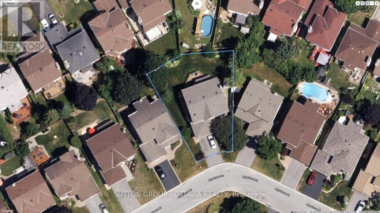 22 Appaloosa Drive N, Ottawa, Ontario  K2M 1N7 - Photo 50 - X12751636