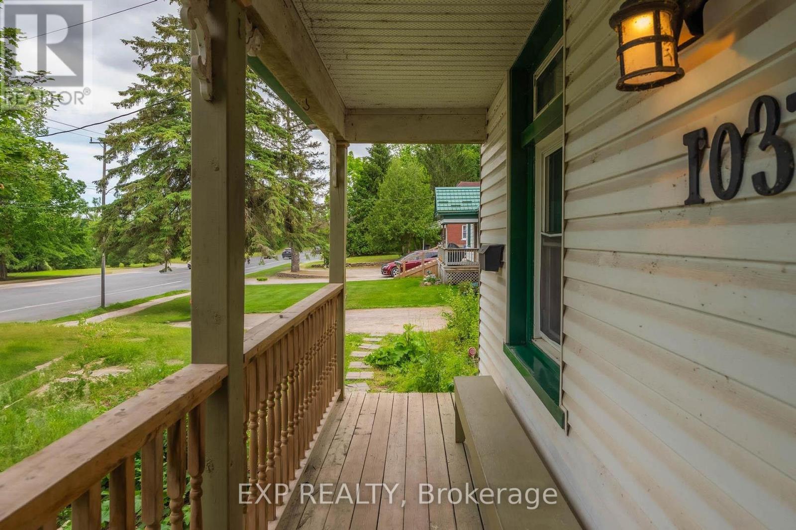 1033 Water Street, Peterborough, Ontario  K9H 3P5 - Photo 4 - X12752086