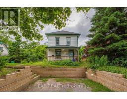 1033 WATER STREET, Peterborough, Ontario