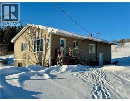 13625 Route 105, tilley, New Brunswick