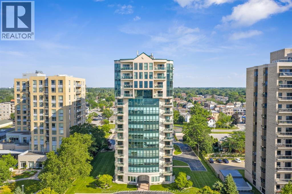MLS# 26002427: 4789 RIVERSIDE Unit# 304, Windsor, Canada