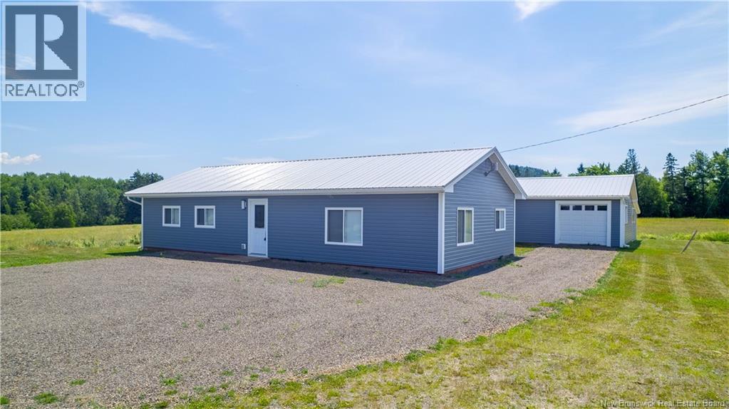 1070 Route 170, Oak Bay, New Brunswick  E3L 4B1 - Photo 1 - NB133056