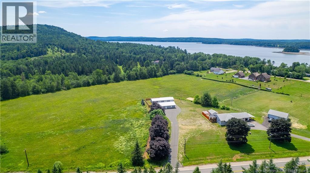 1070 Route 170, Oak Bay, New Brunswick  E3L 4B1 - Photo 12 - NB133056