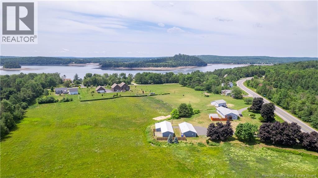 1070 Route 170, Oak Bay, New Brunswick  E3L 4B1 - Photo 15 - NB133056
