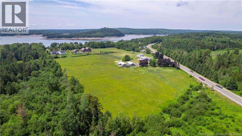 1070 Route 170, Oak Bay, New Brunswick  E3L 4B1 - Photo 17 - NB133056