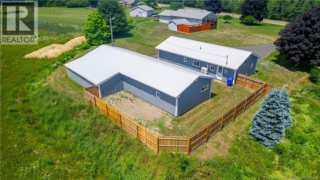 1070 Route 170, Oak Bay, New Brunswick  E3L 4B1 - Photo 7 - NB133056