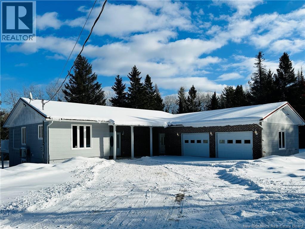 16 Hallihan Lane, Blackville, New Brunswick  E9B 2G7 - Photo 1 - NB133028